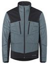VAUDE Men's Minaki Jacket IV Outdoorjacke Herren - heron
