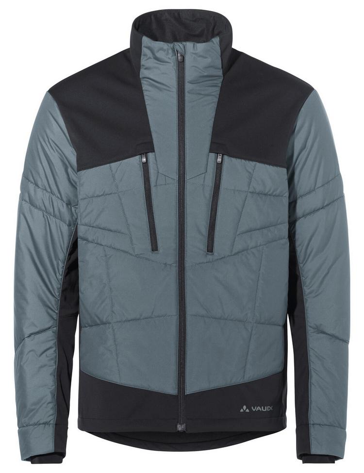 VAUDE VAUDE Men's Minaki Jacket IV Outdoorjacke Herren - heron - 0 | SportScheck