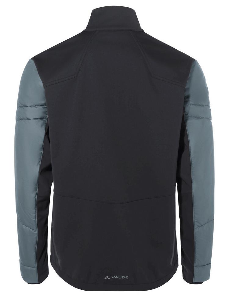 VAUDE VAUDE Men's Minaki Jacket IV Outdoorjacke Herren - heron - 0 | SportScheck