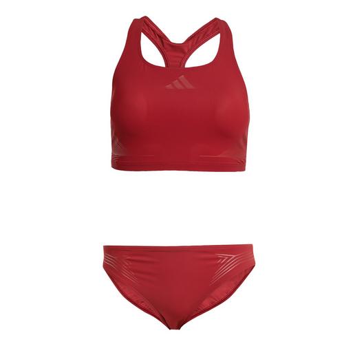 adidas Lanelux Y-Back Bikini Bikini Set Damen