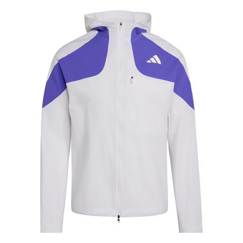 adidas Adizero Laufjacke Laufjacke Herren