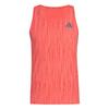 adidas Adizero Running Singlet Funktionstank Herren - Semi Turbo