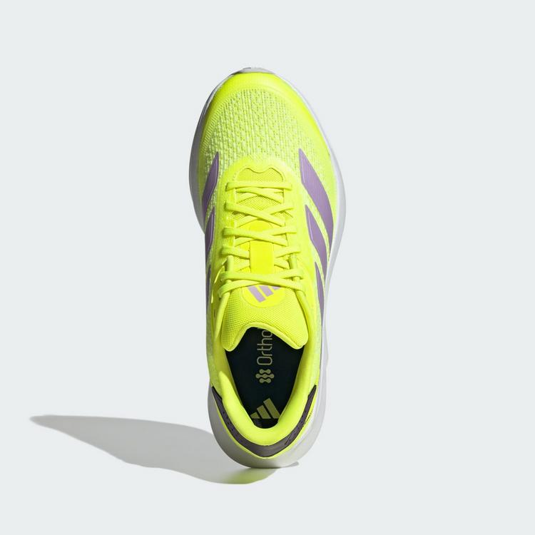 adidas adidas Duramo SL 2 Laufschuh Laufschuhe Herren - Solar Yellow / Powder Plum / Aurora Plum - 1 | SportScheck
