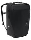VAUDE Aqua Transformer 26 Fahrradtasche - black