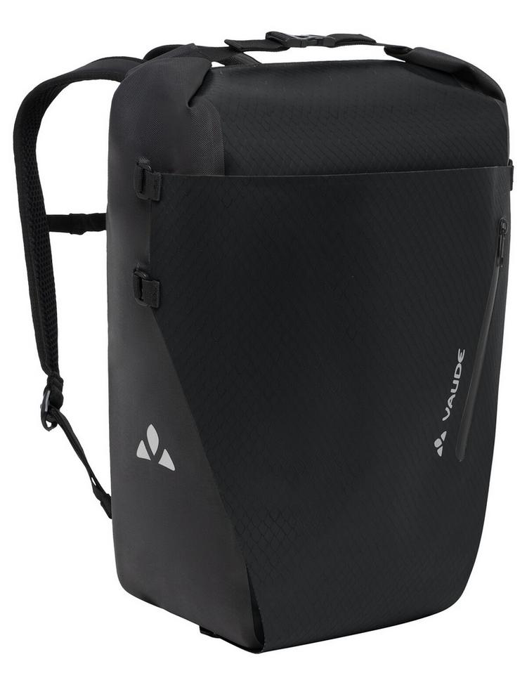 VAUDE VAUDE Aqua Transformer 26 Fahrradtasche - black - 0 | SportScheck