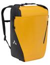 VAUDE Aqua Transformer 26 Fahrradtasche - burnt yellow