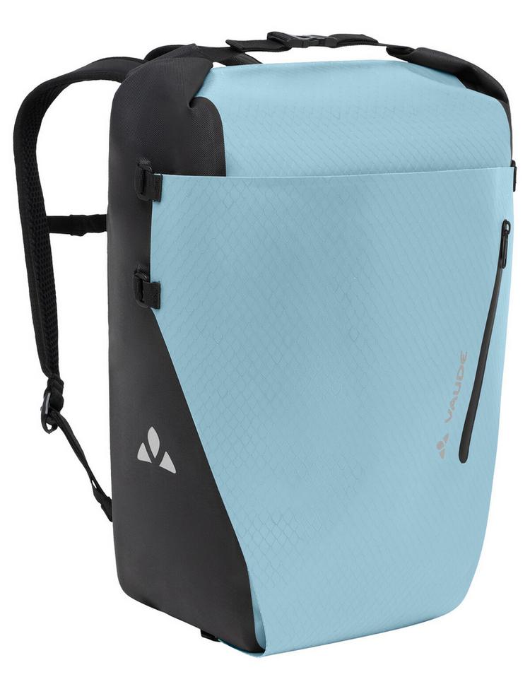VAUDE VAUDE Aqua Transformer 26 Fahrradtasche - nordic blue - 0 | SportScheck
