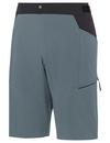 VAUDE Men's Qimsa Pro Shorts Fahrradhose Herren - heron