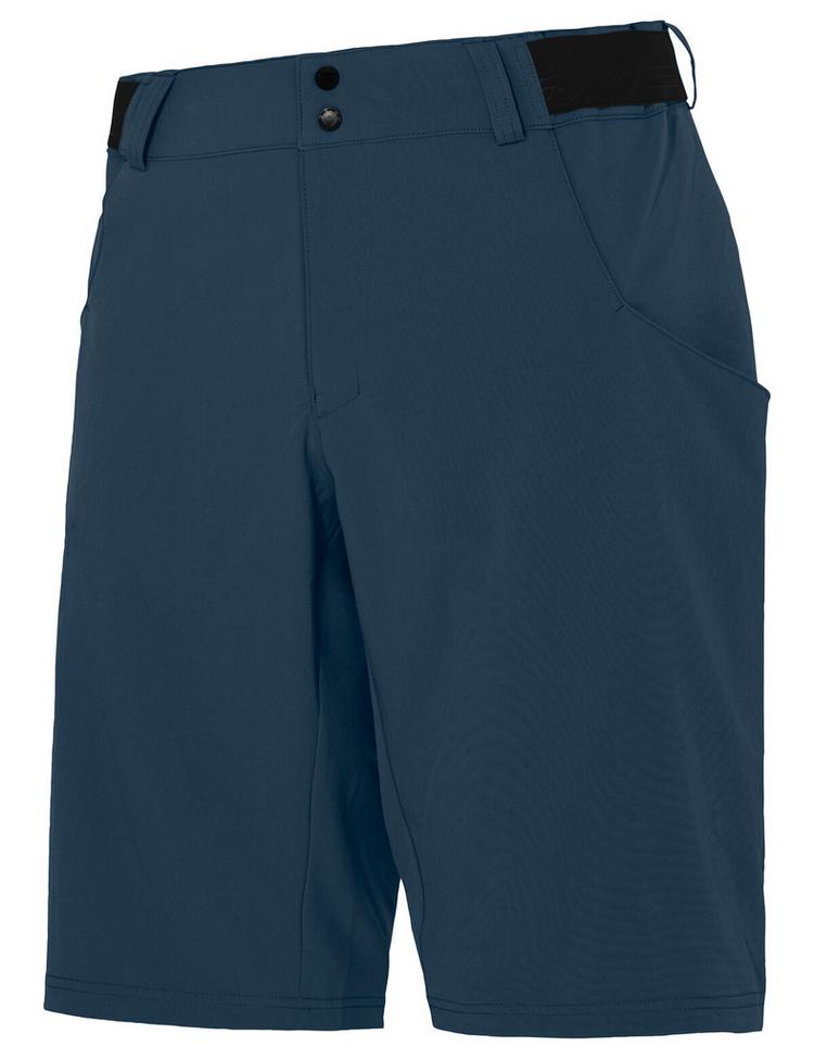 VAUDE VAUDE Me Loamer Shorts Fahrradshorts Herren - dark sea - 0 | SportScheck