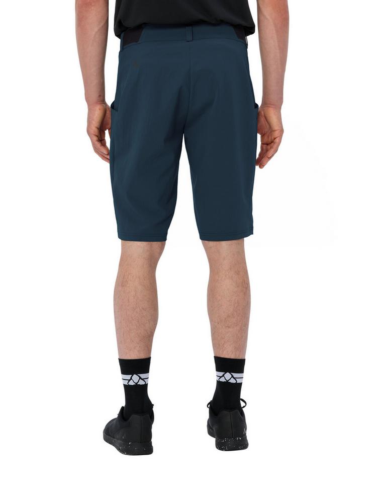 VAUDE VAUDE Me Loamer Shorts Fahrradshorts Herren - dark sea - 1 | SportScheck