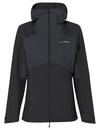 VAUDE Women's Simony 2,5L Jacket V Outdoorjacke Damen - black