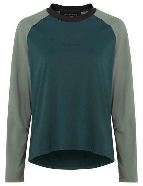VAUDE Women's Loamer LS Shirt T-Shirt Damen