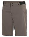 VAUDE Men's Loamer Shorts Fahrradhose Herren - coconut/black