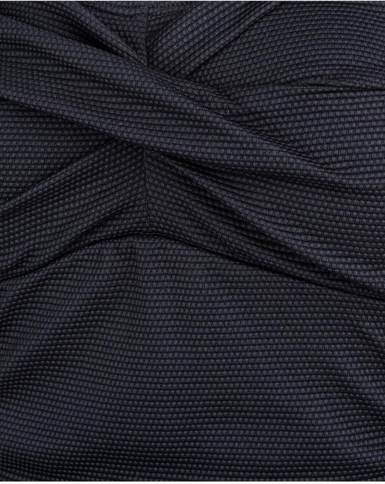 NOU NOU Nicola V2 Badeanzug Damen - 1001 Black - 1 | SportScheck