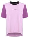 VAUDE Women's Loamer Shirt T-Shirt Damen - raspberry