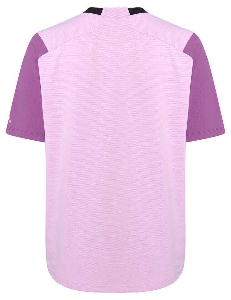 VAUDE VAUDE Women's Loamer Shirt T-Shirt Damen - raspberry - 0 | SportScheck
