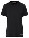 VAUDE Women's Spirit T-Shirt II T-Shirt Damen - black