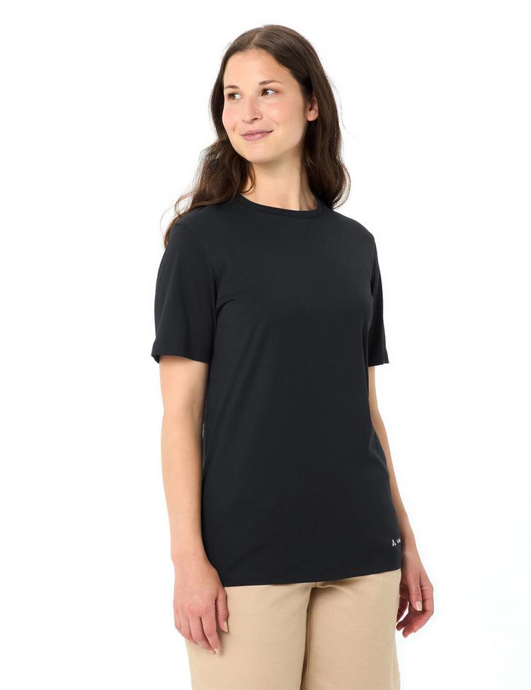 VAUDE VAUDE Women's Spirit T-Shirt II T-Shirt Damen - black - 2 | SportScheck