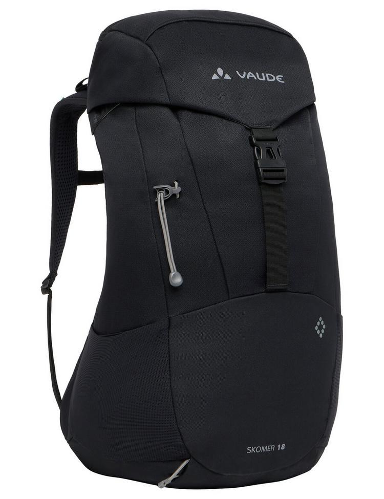 VAUDE VAUDE Women's Skomer 18 Daypack - black - 0 | SportScheck