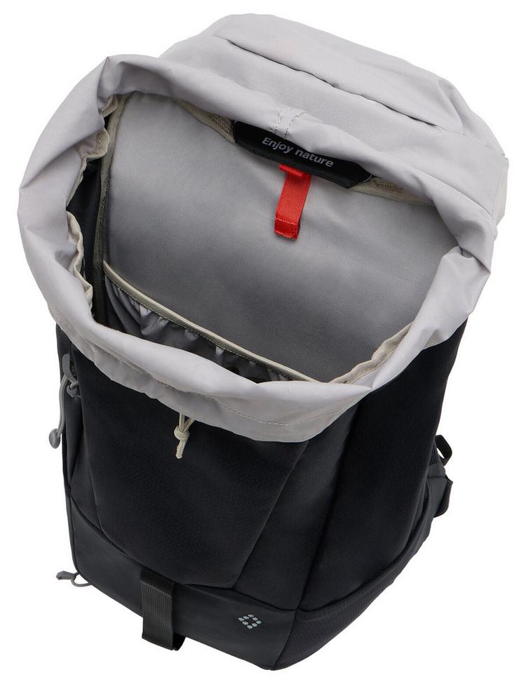VAUDE VAUDE Women's Skomer 18 Daypack - black - 0 | SportScheck