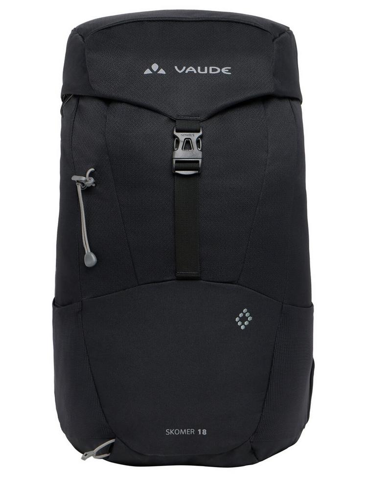 VAUDE VAUDE Women's Skomer 18 Daypack - black - 0 | SportScheck