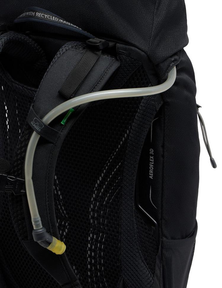 VAUDE VAUDE Women's Skomer 18 Daypack - black - 2 | SportScheck