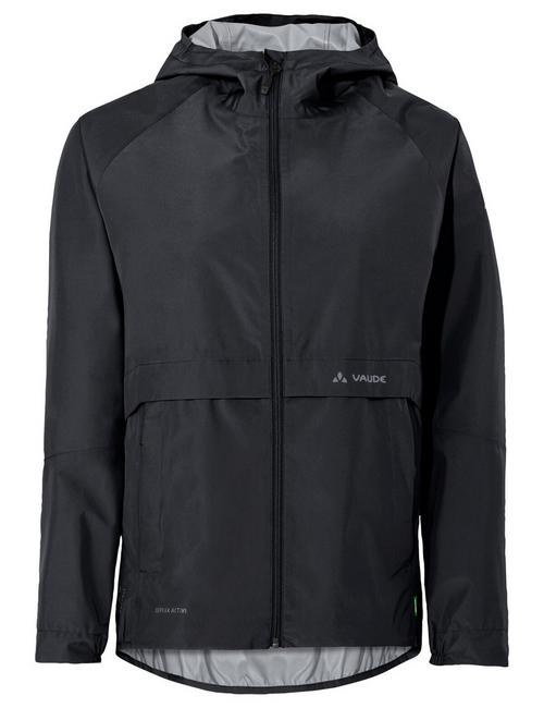 VAUDE Women's Loamer Rain Jacket Fahrradjacke Damen