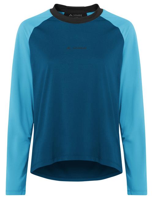 VAUDE Women's Loamer LS Shirt T-Shirt Damen