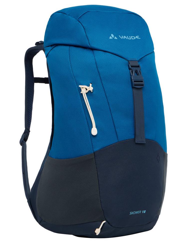 VAUDE VAUDE Women's Skomer 18 Daypack - shore blue - 0 | SportScheck