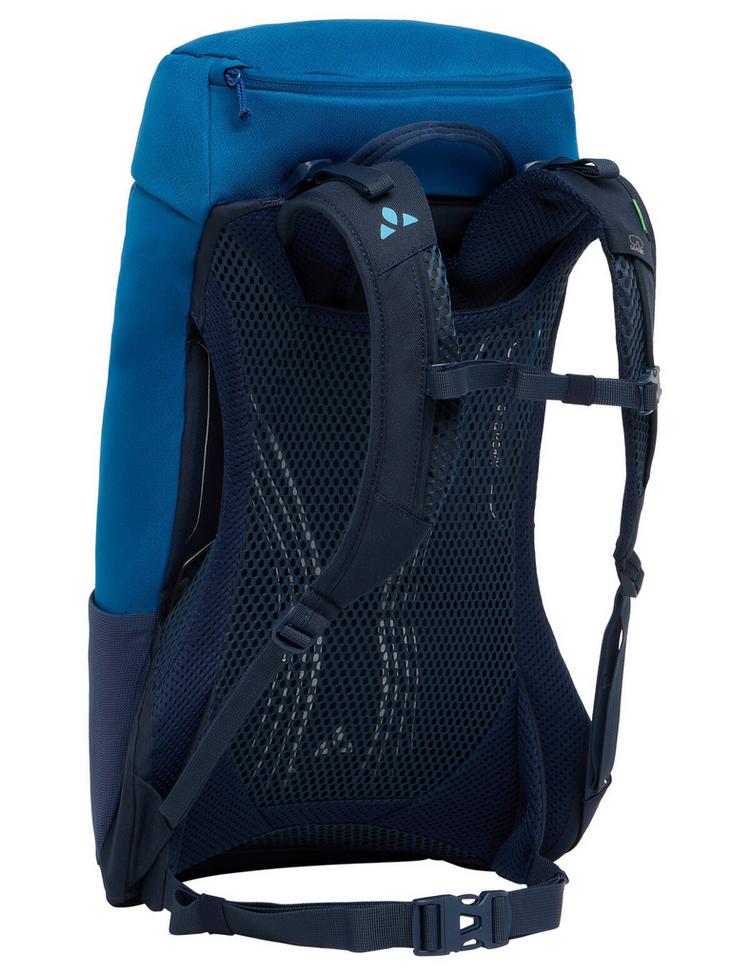 VAUDE VAUDE Women's Skomer 18 Daypack - shore blue - 0 | SportScheck