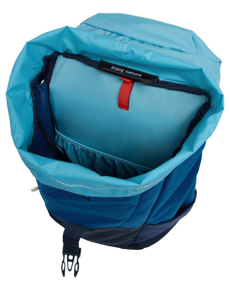 VAUDE VAUDE Women's Skomer 18 Daypack - shore blue - 0 | SportScheck