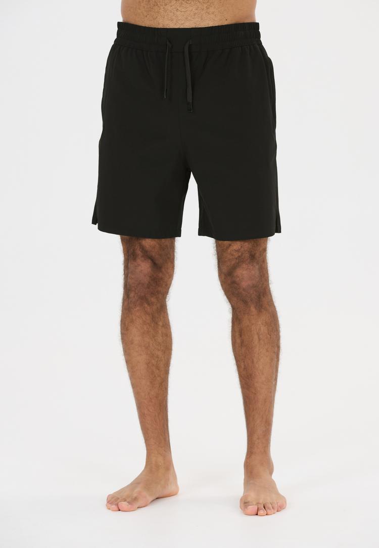 NOU NOU Caritas Badehose Herren - 1001 Black - 1 | SportScheck