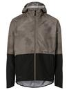 VAUDE Men's Loamer Rain Jacket Fahrradjacke Herren - coconut