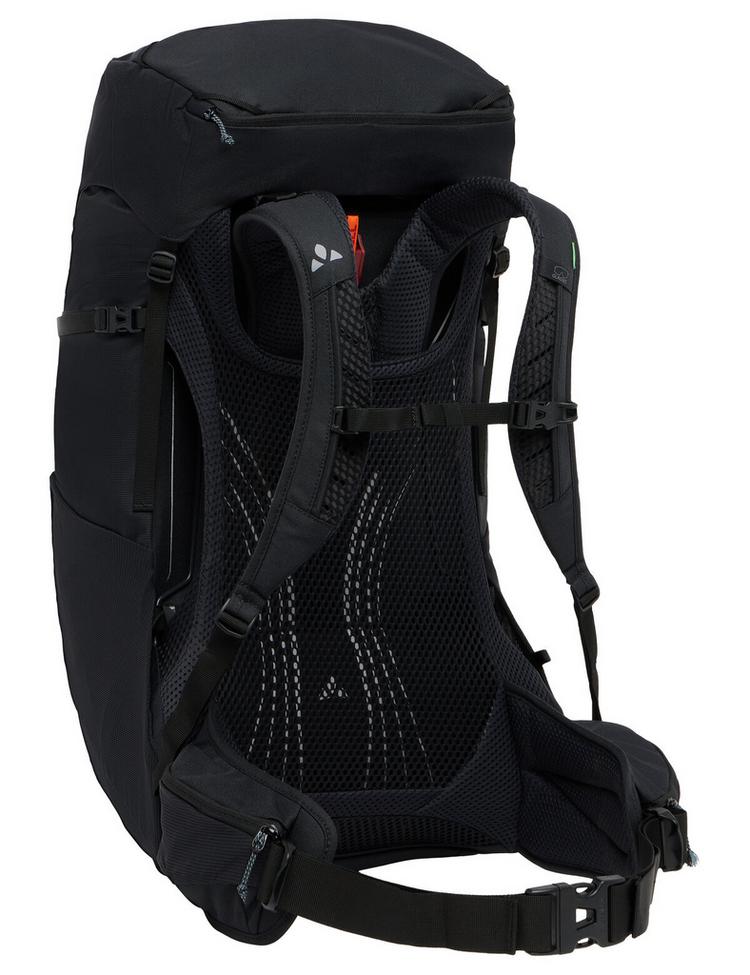 VAUDE VAUDE Brenta 44+6 Wanderrucksack - black - 0 | SportScheck