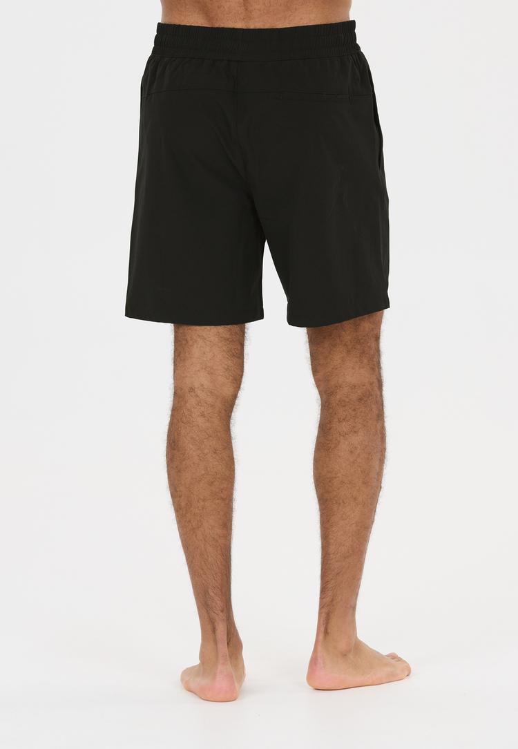 NOU NOU Caritas Badehose Herren - 1001 Black - 2 | SportScheck