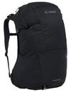 VAUDE Women's Skomer Zip 22 Daypack - black