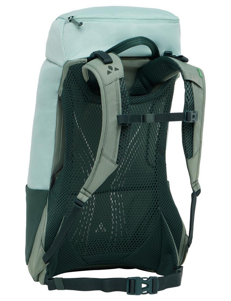 VAUDE VAUDE Women's Skomer 18 Daypack - dusty fern - 0 | SportScheck
