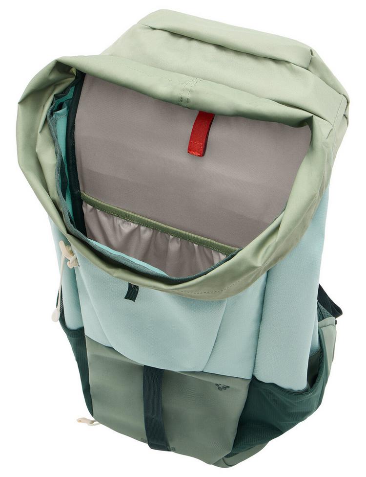 VAUDE VAUDE Women's Skomer 18 Daypack - dusty fern - 0 | SportScheck
