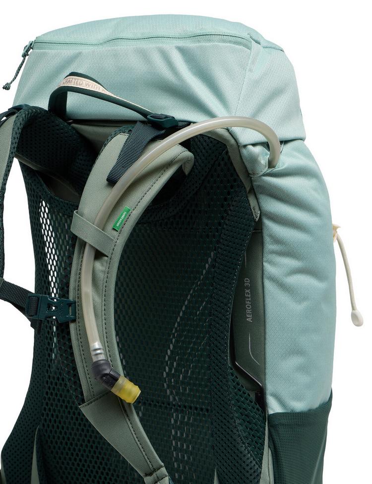 VAUDE VAUDE Women's Skomer 18 Daypack - dusty fern - 2 | SportScheck