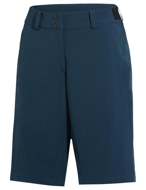 VAUDE Women's Loamer Shorts Fahrradhose Damen