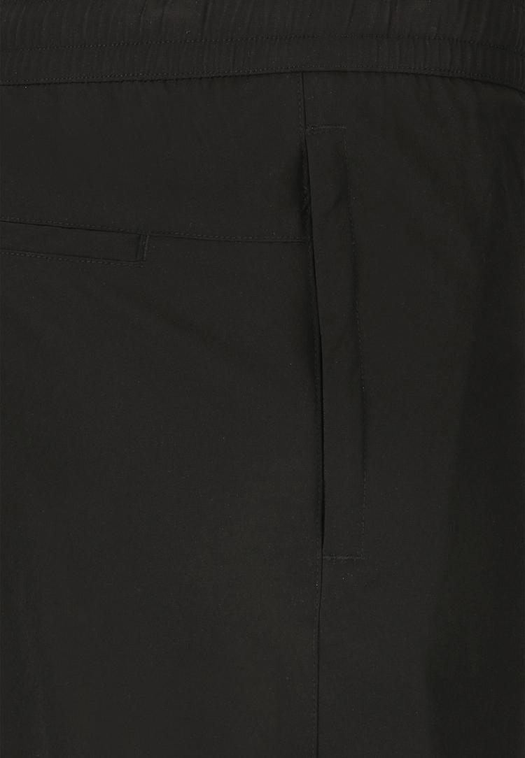 NOU NOU Caritas Badehose Herren - 1001 Black - 0 | SportScheck