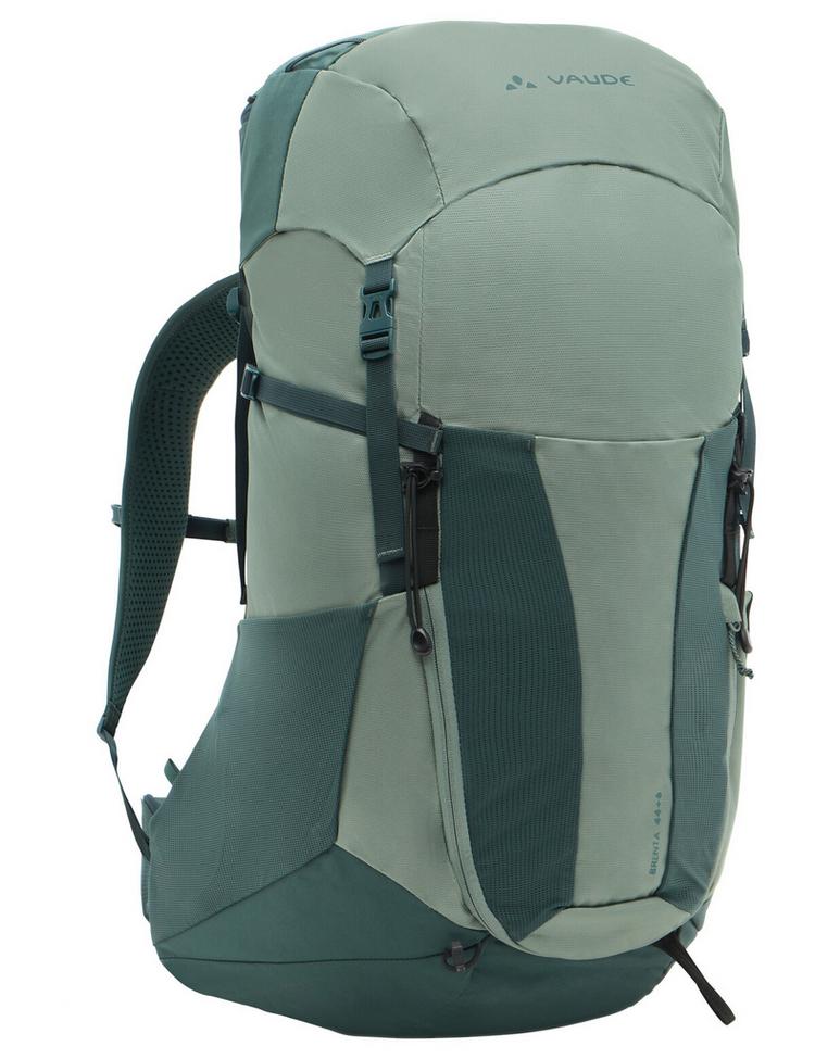 VAUDE VAUDE Brenta 44+6 Wanderrucksack - agave - 0 | SportScheck
