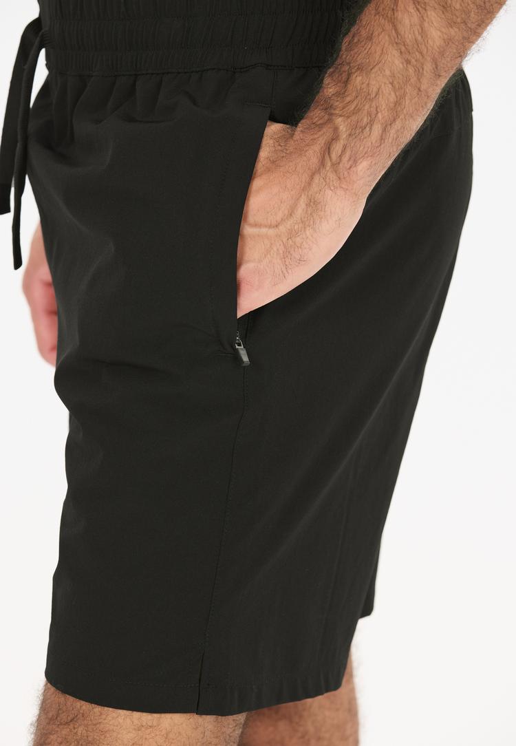 NOU NOU Caritas Badehose Herren - 1001 Black - 1 | SportScheck