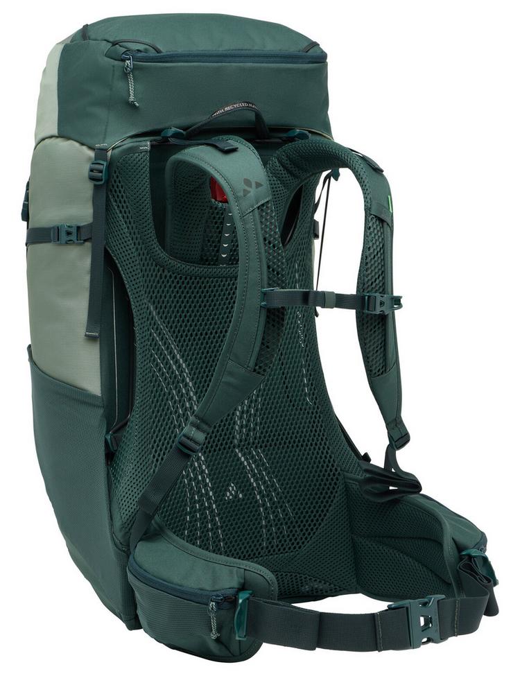 VAUDE VAUDE Brenta 44+6 Wanderrucksack - agave - 0 | SportScheck