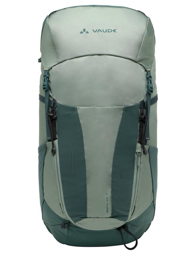 VAUDE VAUDE Brenta 44+6 Wanderrucksack - agave - 0 | SportScheck