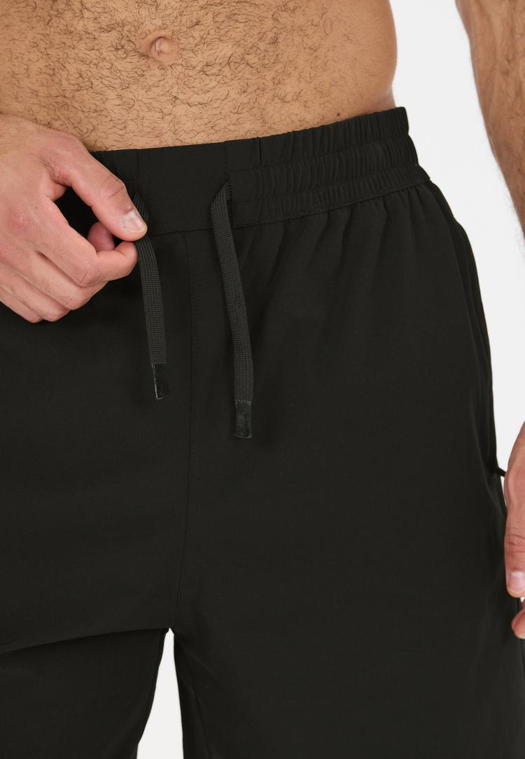 NOU NOU Caritas Badehose Herren - 1001 Black - 2 | SportScheck