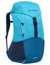 VAUDE Women's Skomer 18 Daypack - aqua