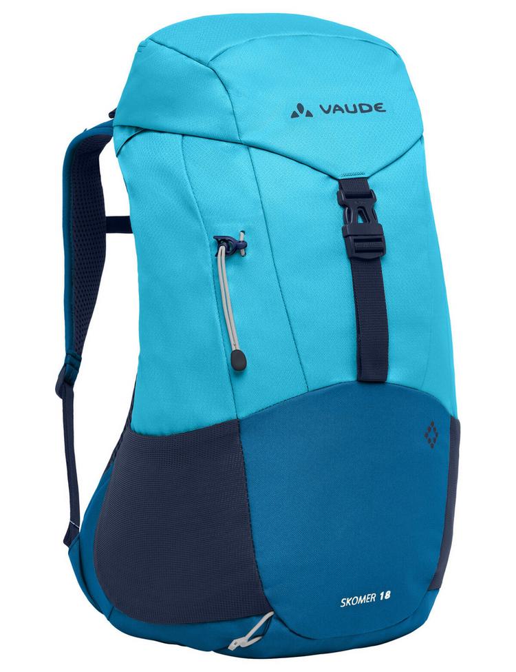 VAUDE VAUDE Women's Skomer 18 Daypack - aqua - 0 | SportScheck