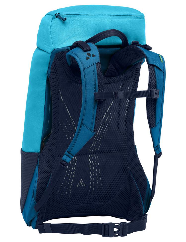 VAUDE VAUDE Women's Skomer 18 Daypack - aqua - 0 | SportScheck