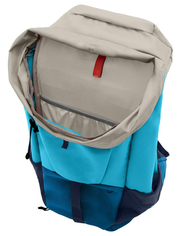 VAUDE VAUDE Women's Skomer 18 Daypack - aqua - 0 | SportScheck
